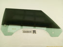 Mini Clubman Passenger Front Door Window Glass-1