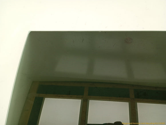 Mini Clubman Passenger Front Door Window Glass