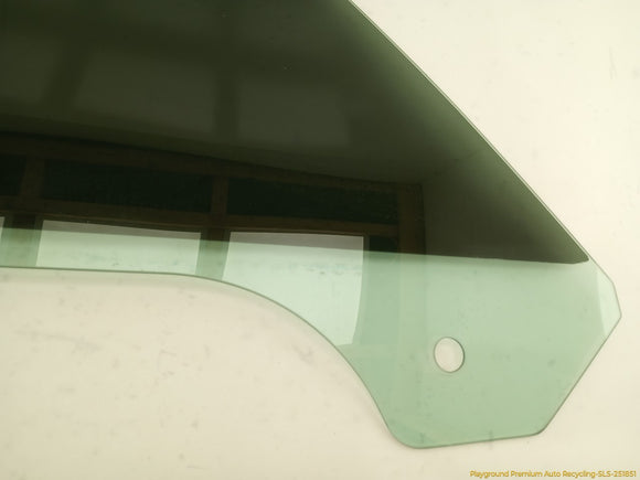 Mini Clubman Passenger Front Door Window Glass