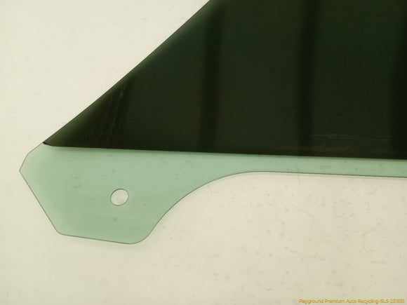Mini Clubman Passenger Front Door Window Glass