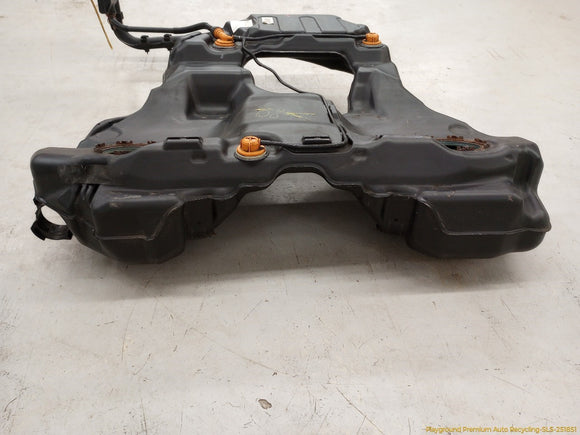 Audi S4 Fuel Gas Tank