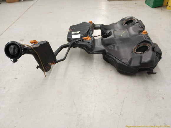 Audi S4 Fuel Gas Tank