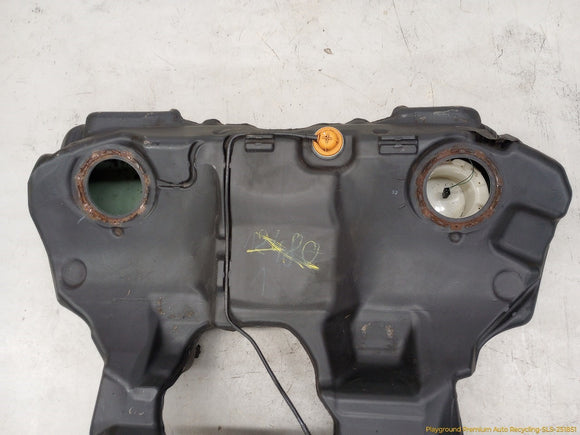 Audi S4 Fuel Gas Tank