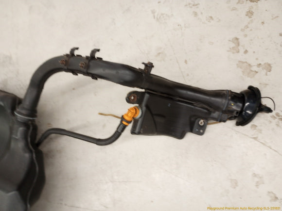Audi S4 Fuel Gas Tank