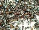 Audi S4 Dismantling Hardware Fasteners Bolts & Nuts-9