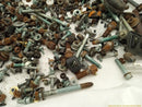 Audi S4 Dismantling Hardware Fasteners Bolts & Nuts-10
