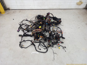 Audi S4 Vehicle Body Wire Harness