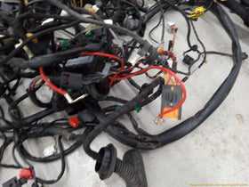 Audi S4 Vehicle Body Wire Harness - 0