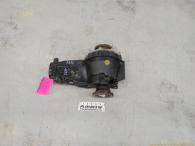 Audi S4 Rear Differential Carrier