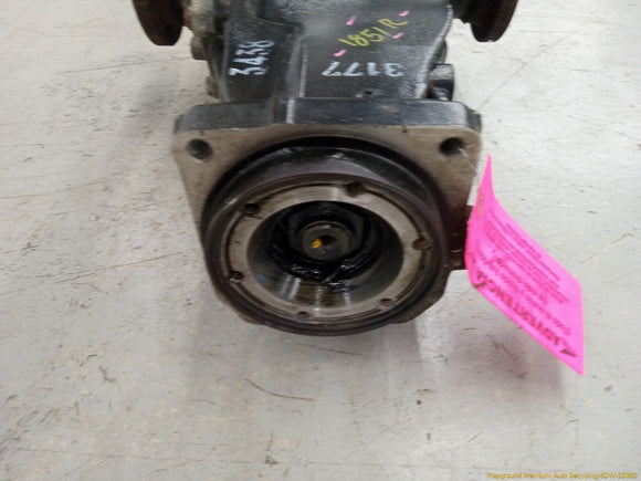 Audi S4 Rear Differential Carrier