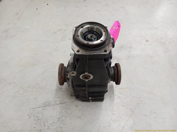 Audi S4 Rear Differential Carrier