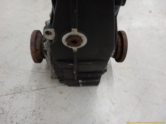 Audi S4 Rear Differential Carrier