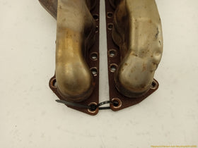 Audi S4 Pair Of Exhaust Manifolds - 0