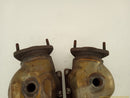 Audi S4 Pair Of Exhaust Manifolds-6