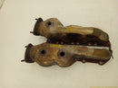 Audi S4 Pair Of Exhaust Manifolds-7