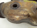 Audi S4 Pair Of Exhaust Manifolds-8
