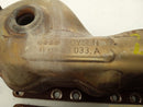 Audi S4 Pair Of Exhaust Manifolds-10