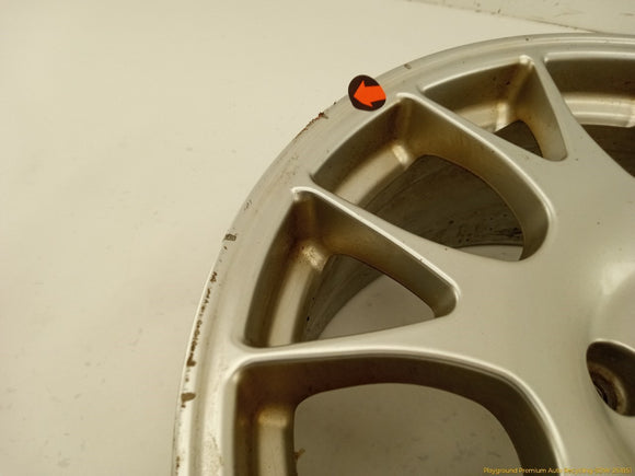 Audi S4 Single Alloy Wheel 14 Y Spoke