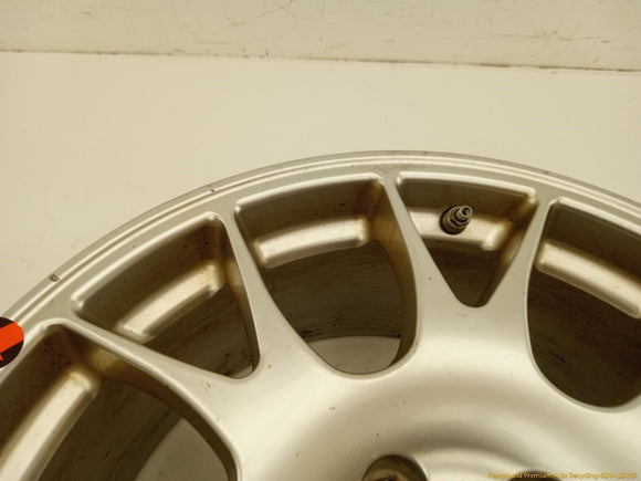 Audi S4 Single Alloy Wheel 14 Y Spoke