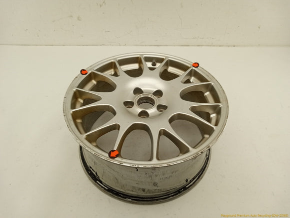Audi S4 Single Alloy Wheel 14 Y Spoke