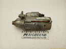 Audi S4 Starter Motor-1