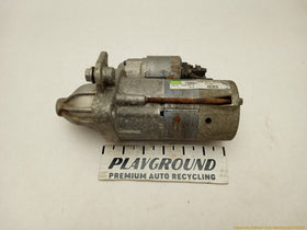 Audi S4 Starter Motor