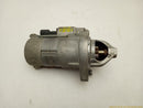 Audi S4 Starter Motor-9