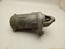 Audi S4 Starter Motor-10