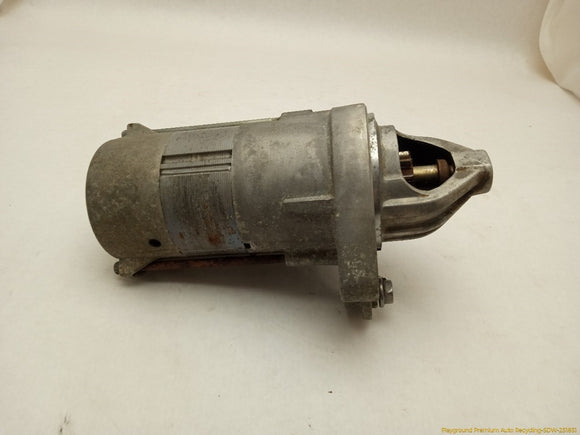 Audi S4 Starter Motor