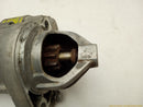 Audi S4 Starter Motor-11