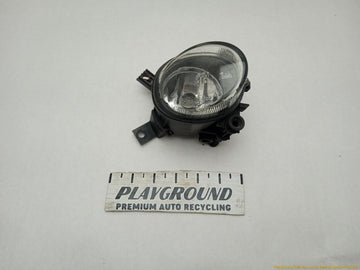 Saab 9-3 Passenger Right Front Fog Lamp