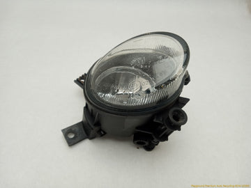 Saab 9-3 Passenger Right Front Fog Lamp - 0