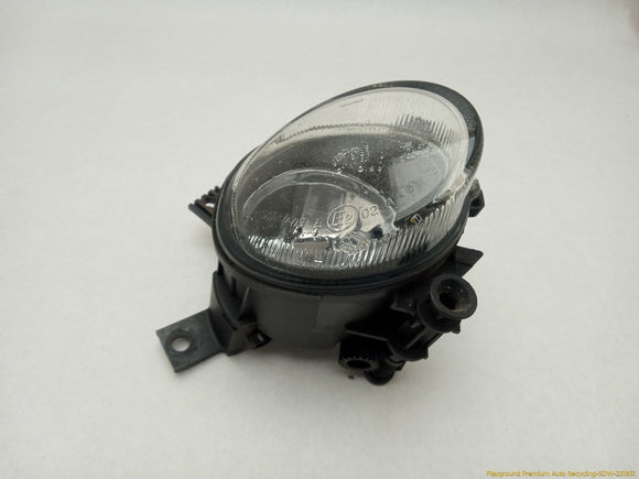 Saab 903 Passenger Right Front Fog Lamp