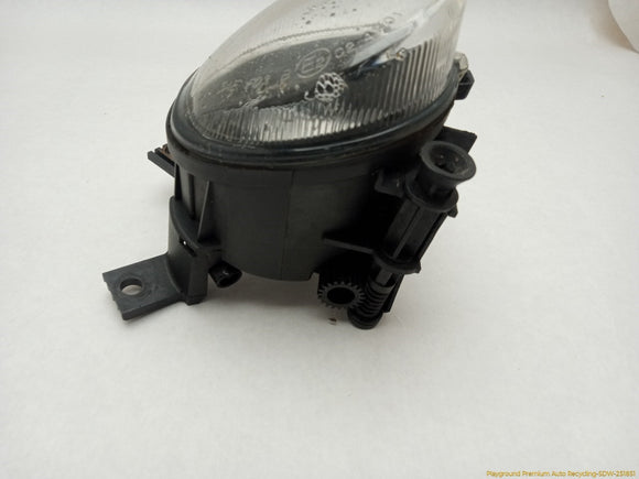 Saab 903 Passenger Right Front Fog Lamp
