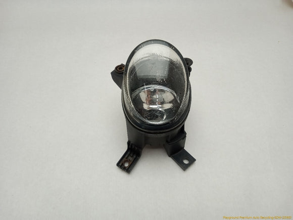Saab 903 Passenger Right Front Fog Lamp