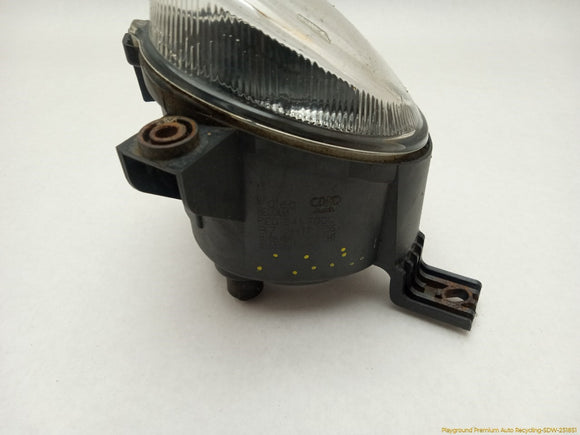 Saab 903 Passenger Right Front Fog Lamp