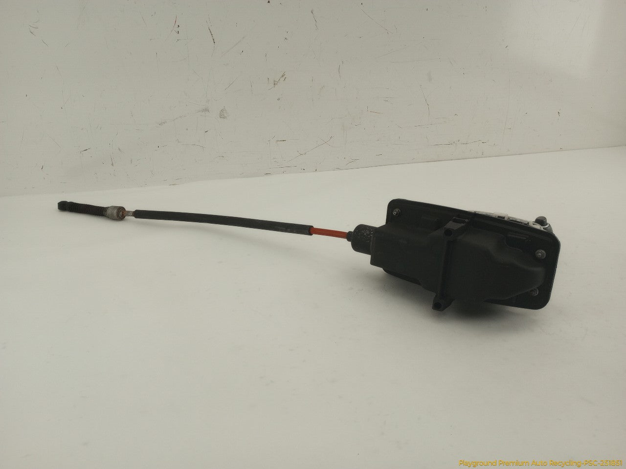 Audi S4 Gear Shifter Selector - 0