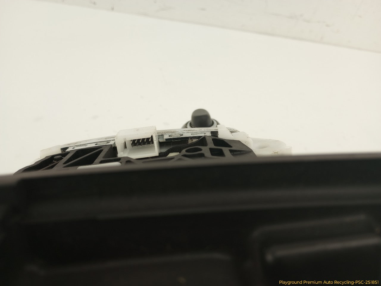 Audi S4 Gear Shifter Selector