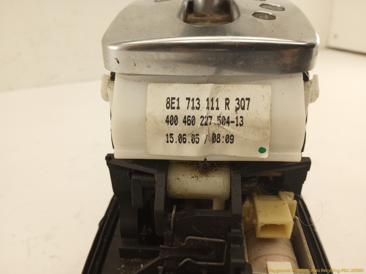 Audi S4 Gear Shifter Selector