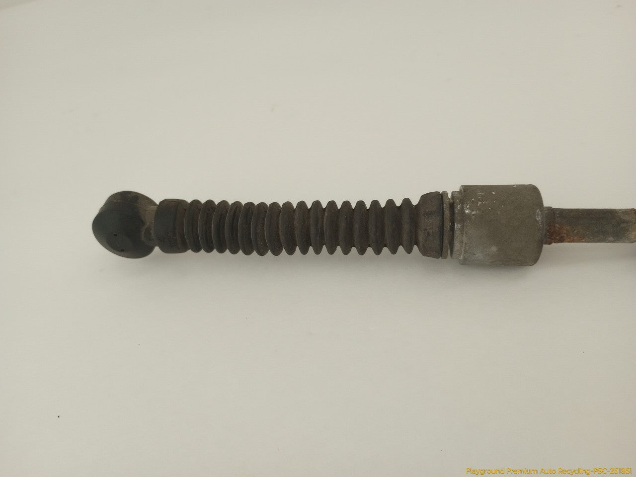 Audi S4 Gear Shifter Selector