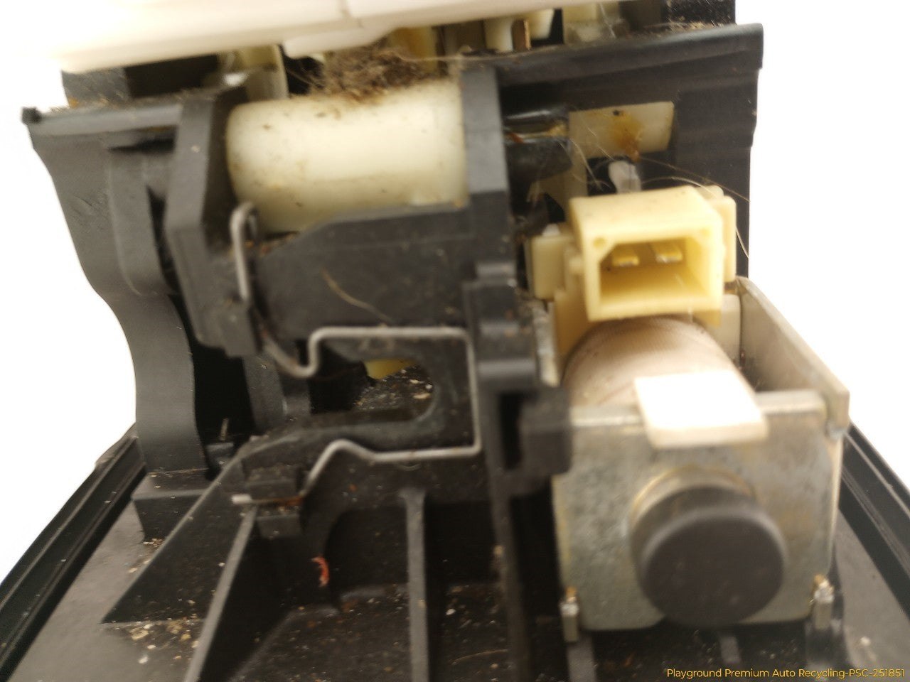 Audi S4 Gear Shifter Selector