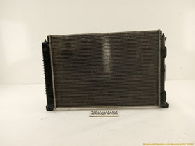 Audi S4 Radiator