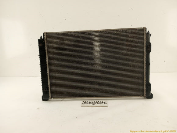 Audi S4 Radiator