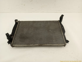 Audi S4 Radiator - 0