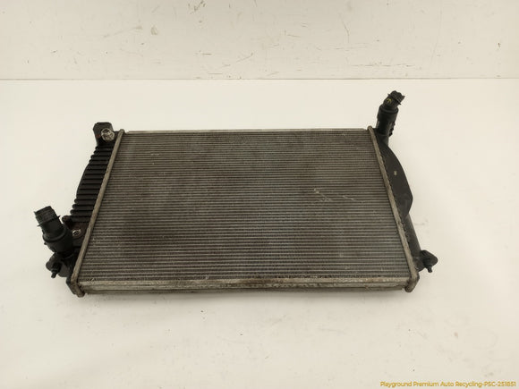 Audi S4 Radiator