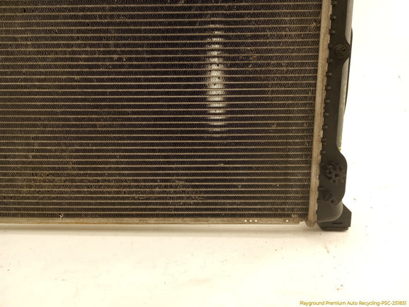 Audi S4 Radiator