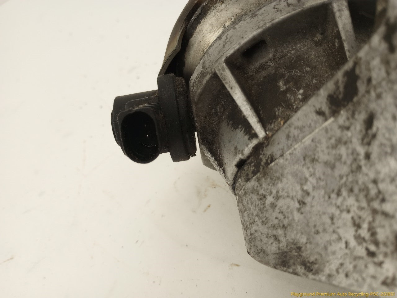 Audi S4 Pair Of Front Subframe Mounting Brackets