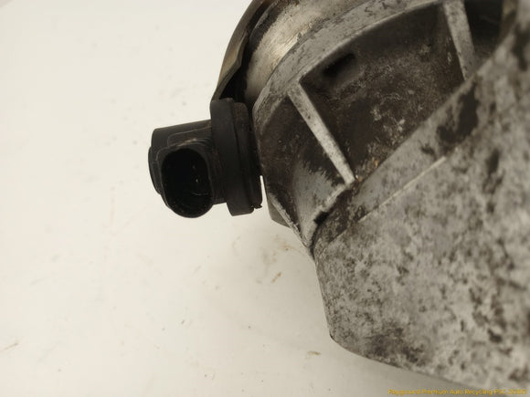 Audi S4 Pair Of Front Subframe Mounting Brackets