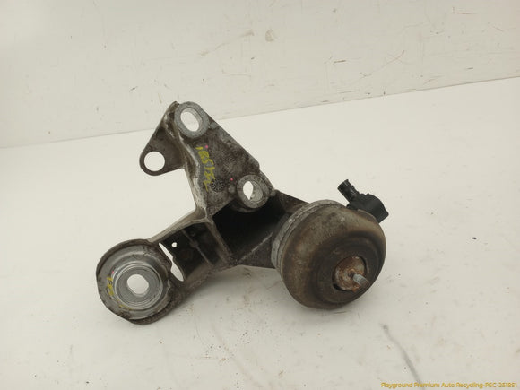 Audi S4 Pair Of Front Subframe Mounting Brackets