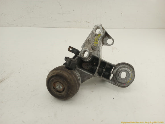 Audi S4 Pair Of Front Subframe Mounting Brackets